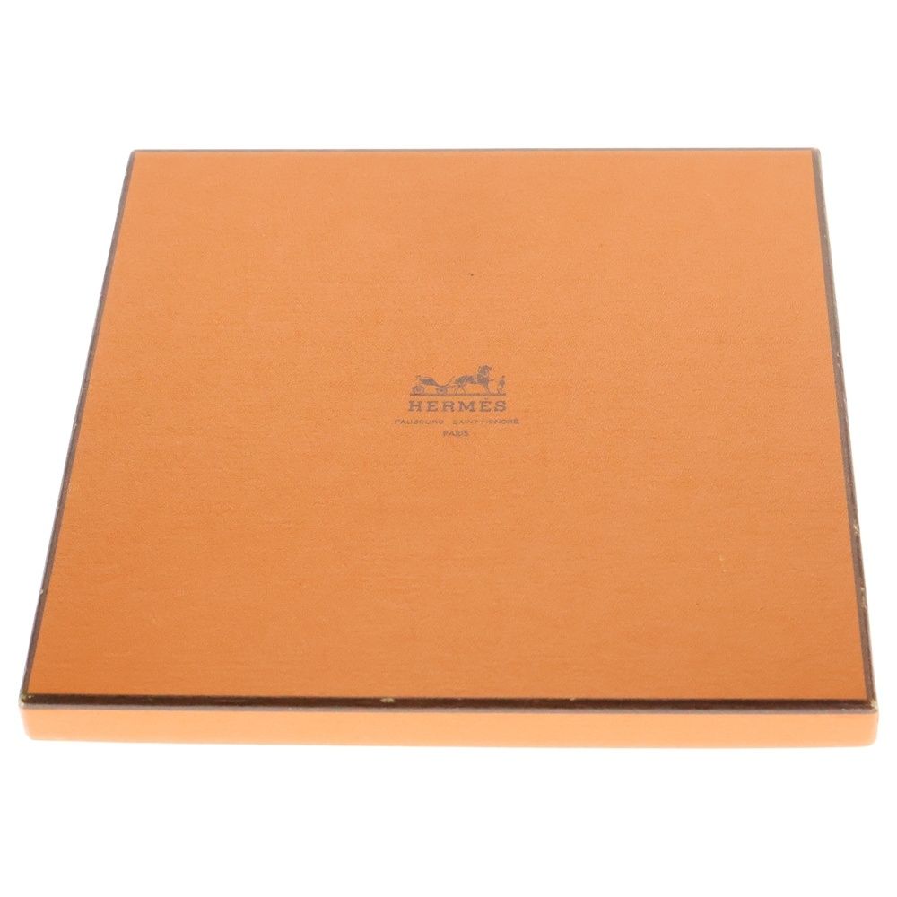 HERMÈS シルク スカーフ カレ90 LES MUSEROLLES Hermes Silk Scarf Carre 90 