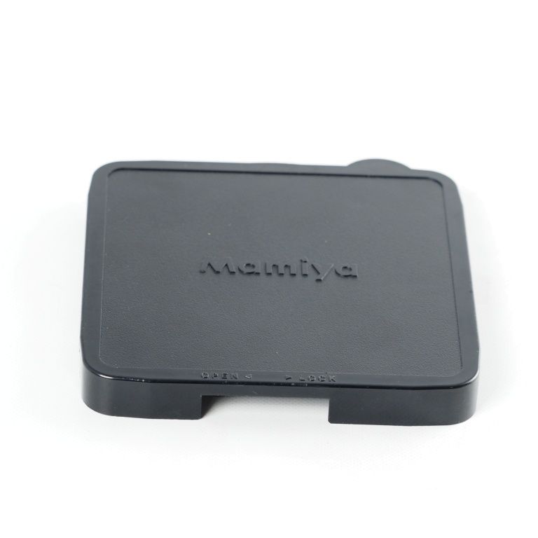 MAMIYA マミヤ RZ67 Pro II ロールフィルムホルダー120 ウェストレベル