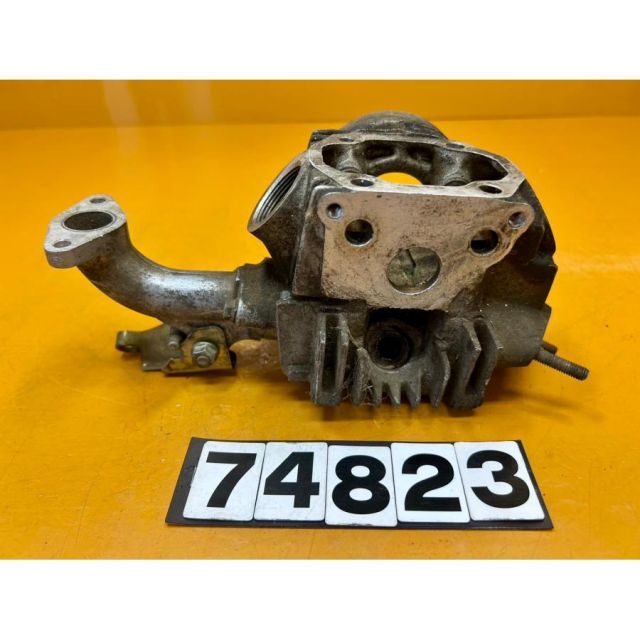 AA01カブ インジェクションエンジンその他電装品 難あり ジャンク AA01