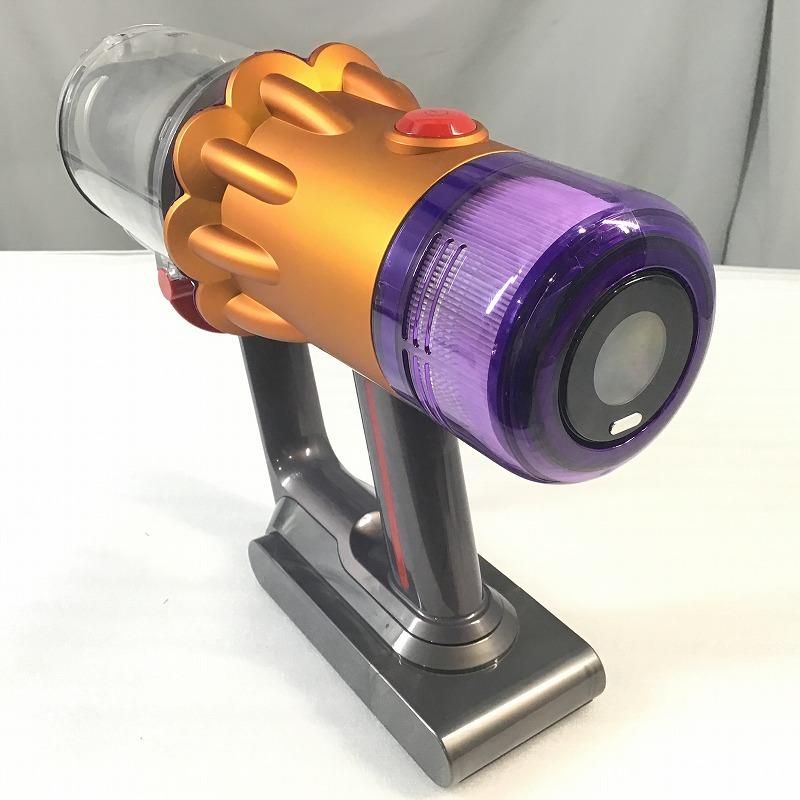Dyson ダイソン 掃除機 サイクロン式クリーナー Dyson V12