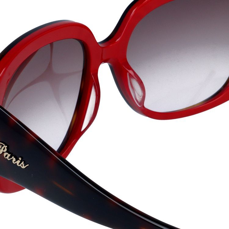 パリスヒルトン サングラス PARIS HILTON PH6522 B レディース 女性 ブランドサングラス メガネ UVカット パリスヒルトン サングラス PARIS HILTON PH6522 B レディース 女性