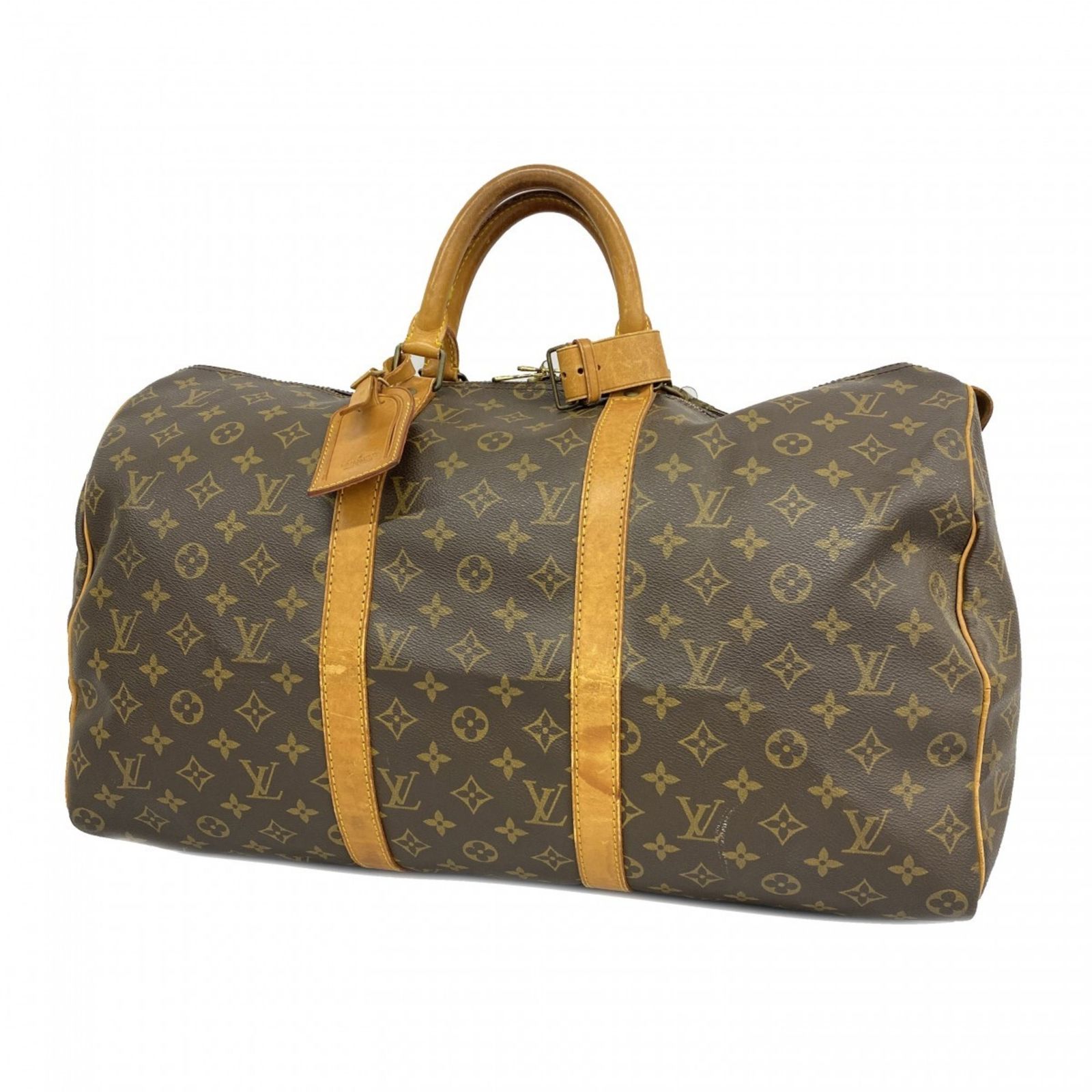 ルイ・ヴィトン(Louis Vuitton) ルイ・ヴィトン ボストンバッグ