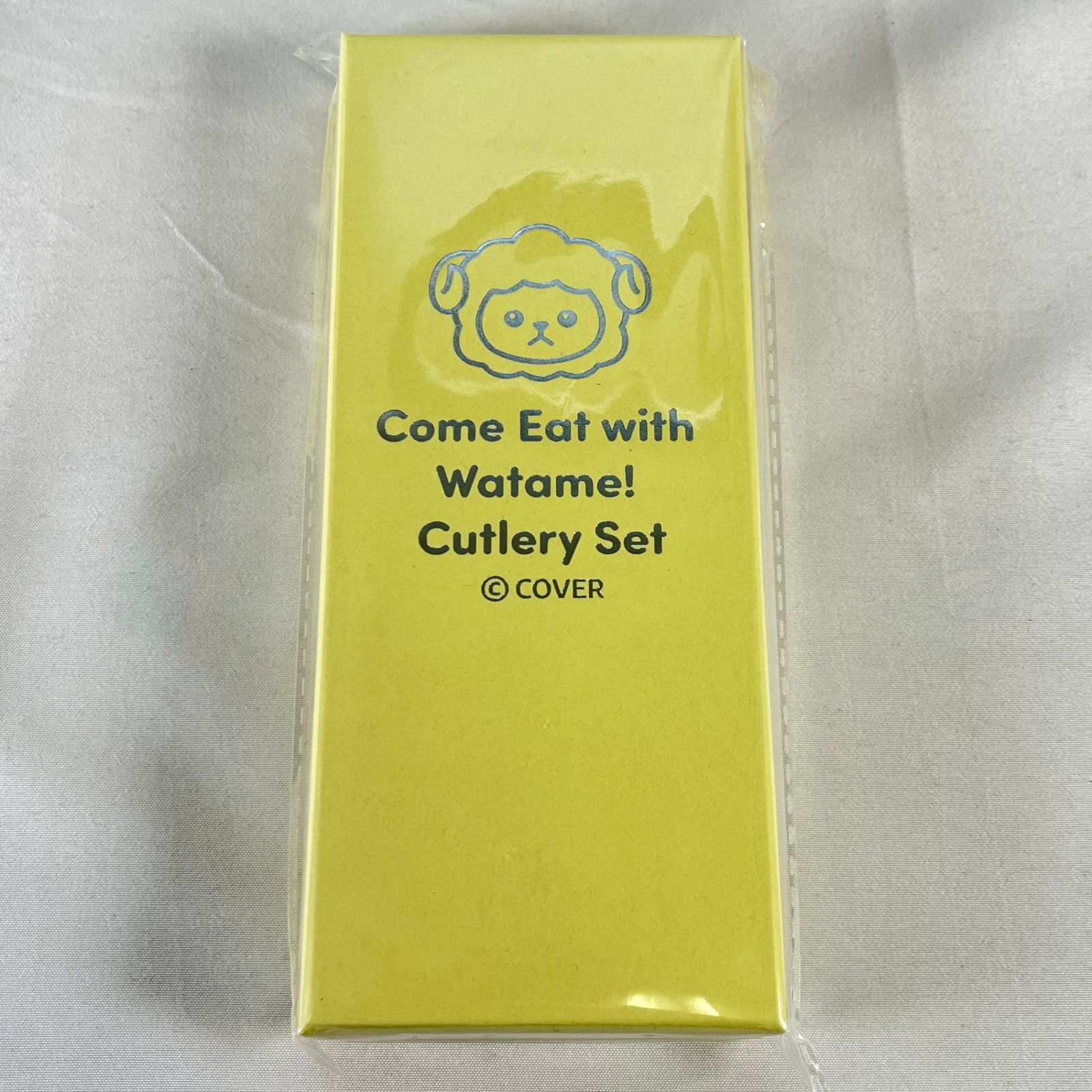 角巻わため 活動5周年記念