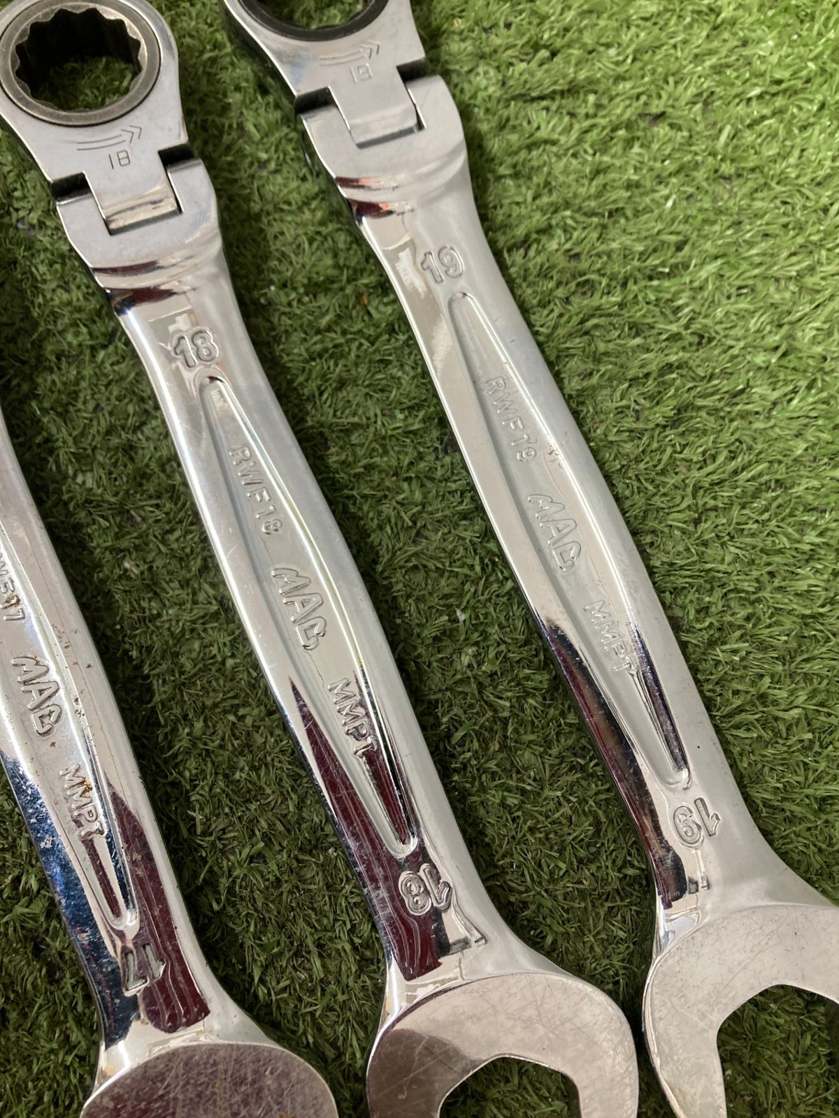 中古 k90215-rj 【送料650円】中古品☆MAC TOOLS（マックツールズ 