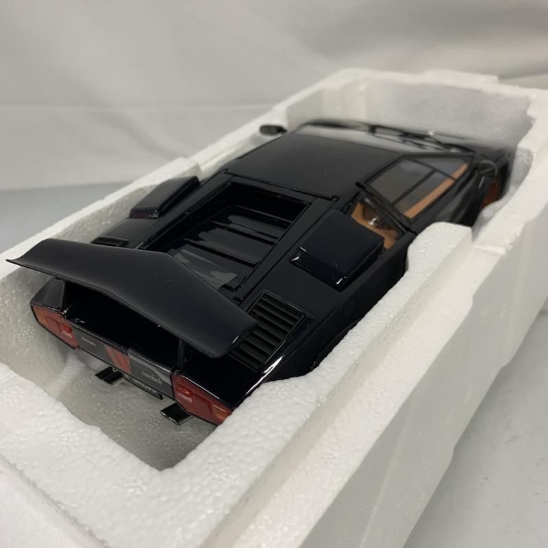 絶版未展示品 京商 1/18 ランボルギーニ カウンタック LP500 激レア絶版未展示品 京商 1/18 ランボルギーニ カウンタック LP500 R