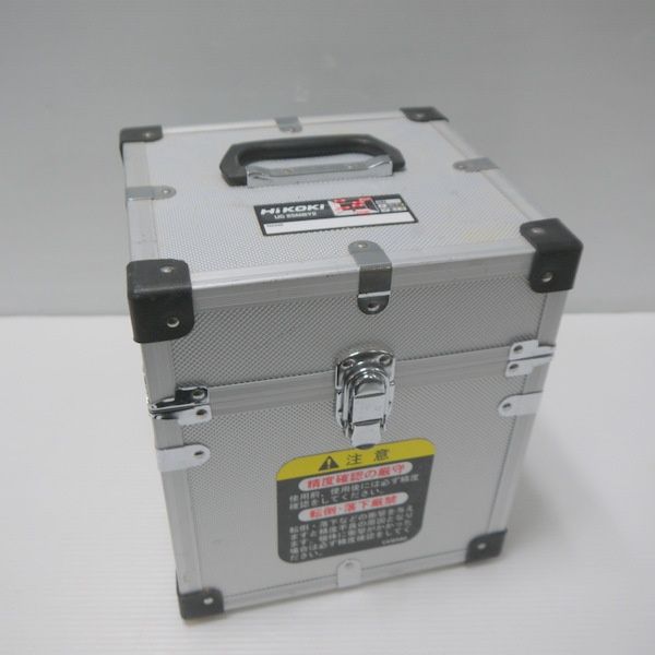 レーザー墨出し器 UG25MBY2