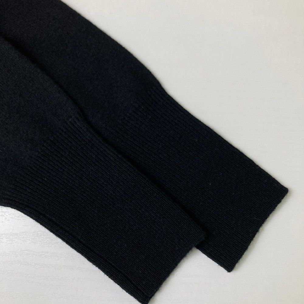 サイズ：M DESCENTE GOLF デサントゴルフ LUXE COLLECTION