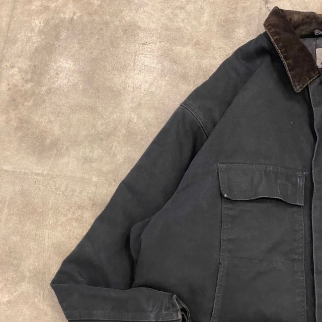 carhartt / カーハート】トラディショナルジャケット - メルカリ