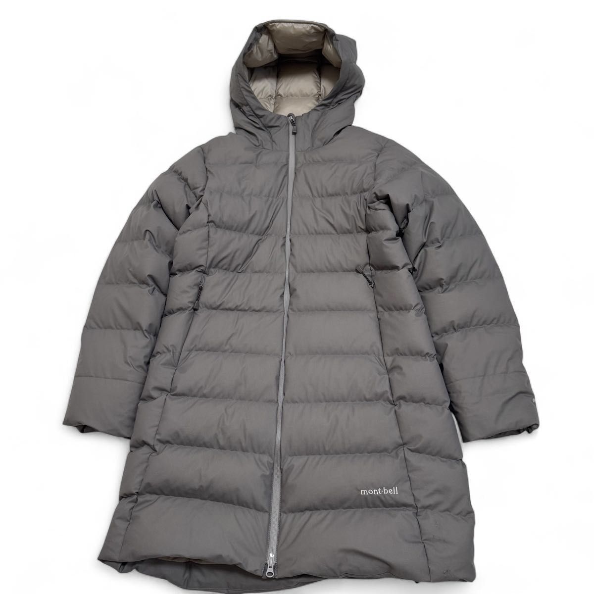 ?期間限定セール?✨大きいサイズ 極美品✨mont-bell モンベル 