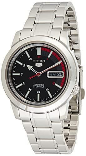 SEIKO逆輸入自動巻き腕時計SNKK31