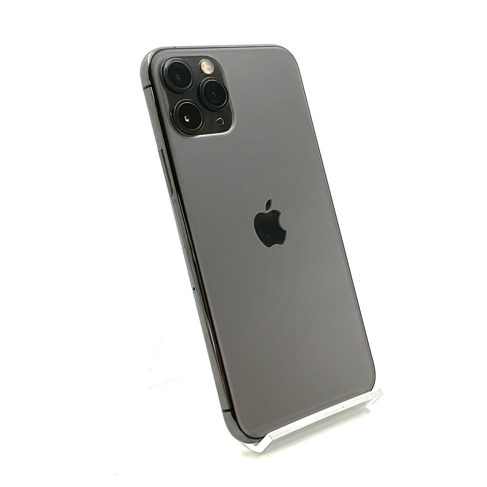 iPhone 11 Pro スペースグレイ 256 GB Softbank オリジナル