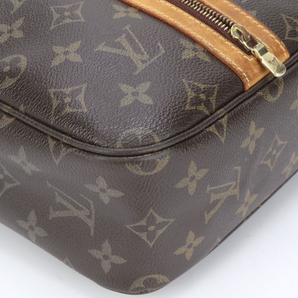 ルイヴィトン モノグラム サックボスフォール 2WAYバッグ 【公式通販】