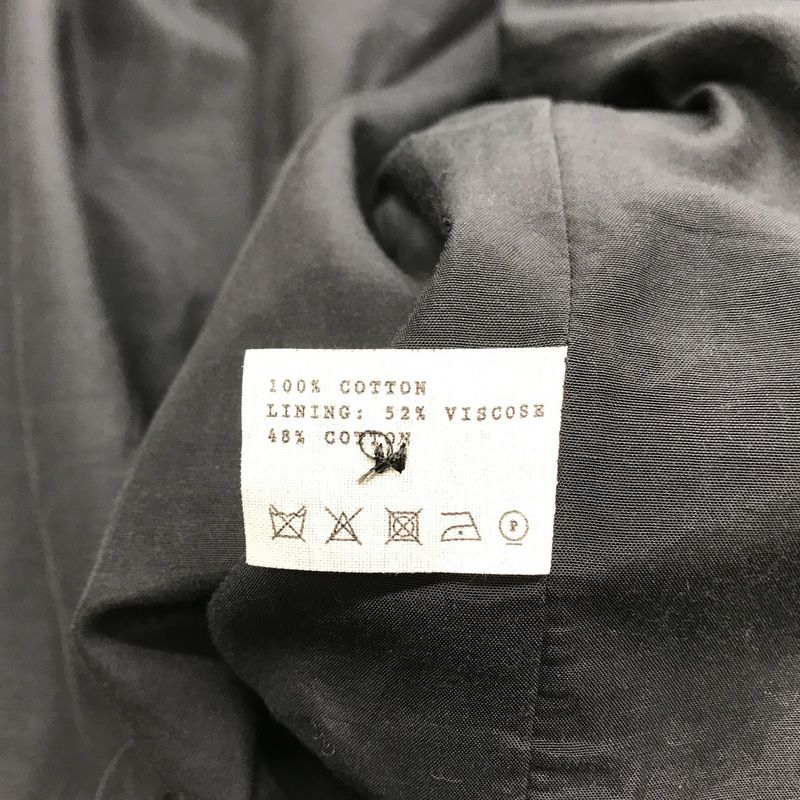 toogood ジャケット THE QUARRYMAN JACKET タグ付き
