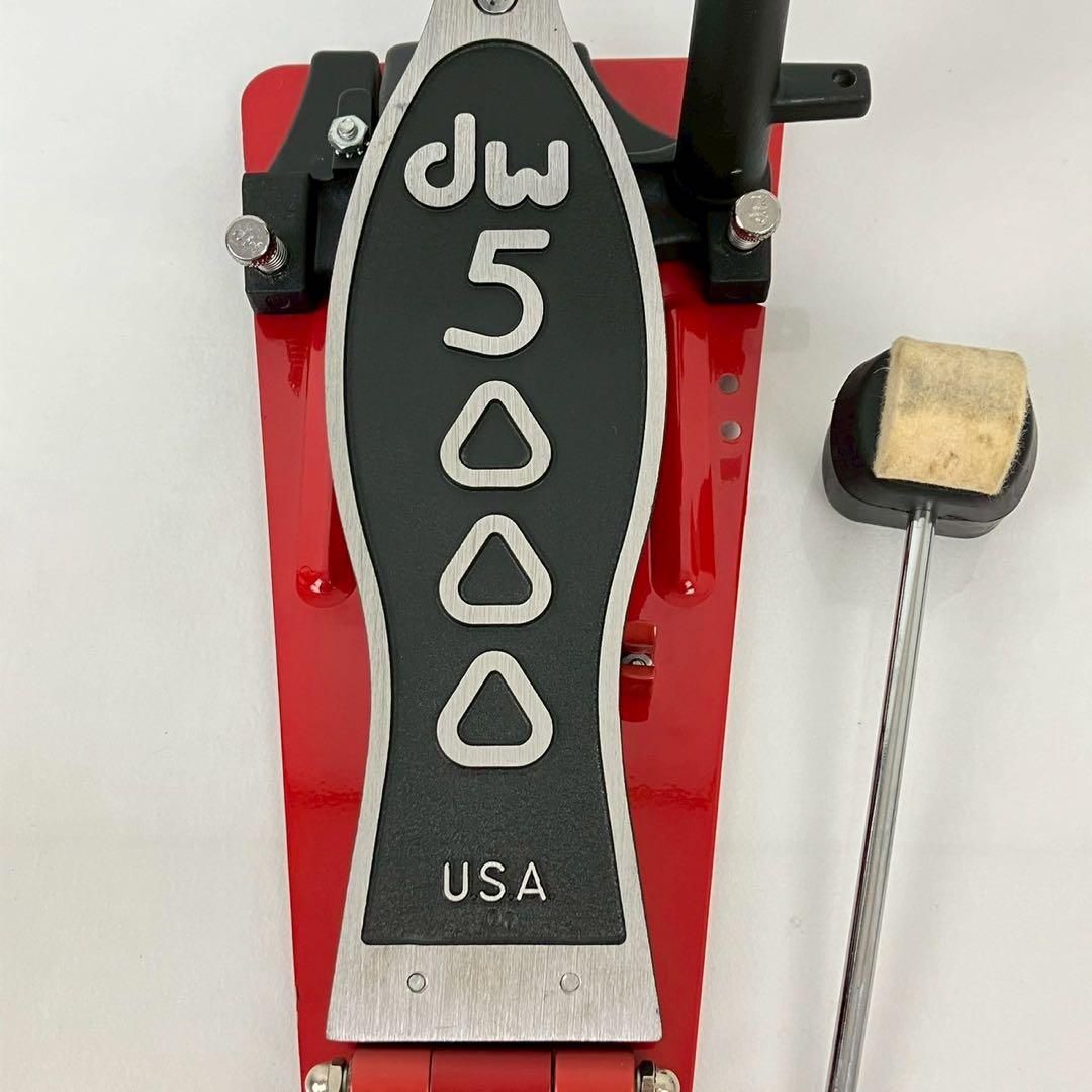 DW DW5000 ツインペダル USA製 - メルカリ DW DW5000 ツインペダル USA製 - メルカリ
