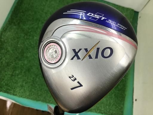 XXIO9（MP900）レディース　ドライバー　12.5　フレックスA レディースドライバー XXIO9 ゼクシオ9 MP900（A） 12.5° ボルドー