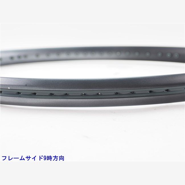 中古 テニスラケット ウィルソン アールエフ 01 2024年モデル (G3
