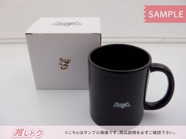 SixTONES YOUNG OLD マグカップ SixTONES YOUNG OLD マグカップ YOUNG OLDマグ - メルカリ