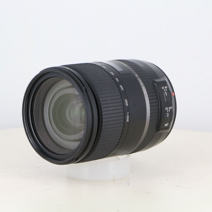 TAMRON AF28-300|3.5-6.3