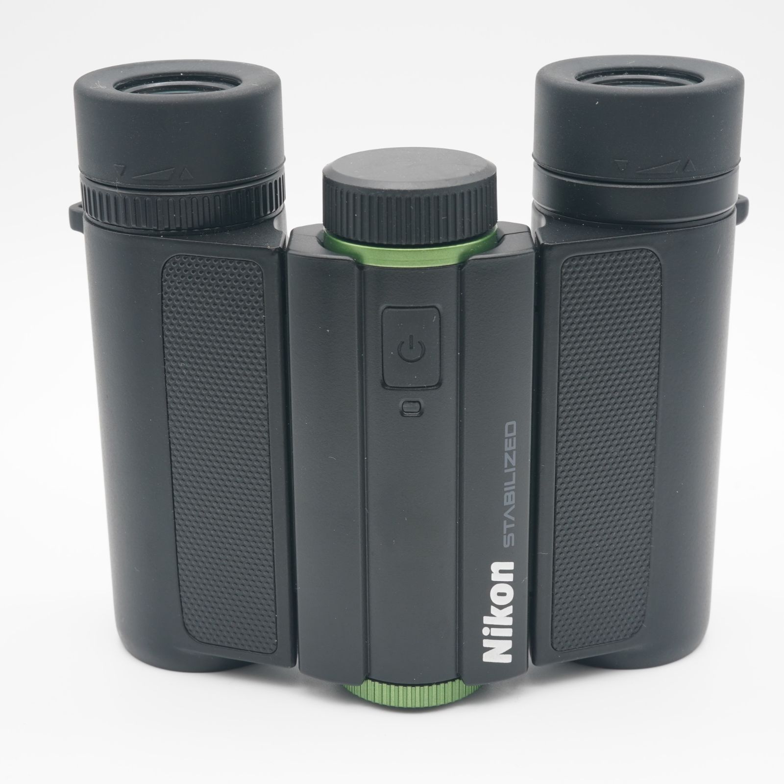超極上 ニコン 10x25 STABILIZED グリーン stabilized 10x25」の 超極上 ニコン 10x25 STABILIZED グリーン stabilized 10x25」の