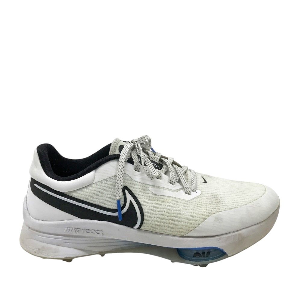 NIKE ゴルフシューズ DM8446-103 27cm ナイキ エアズーム インフィニティ ツアー ネクスト% DM8446