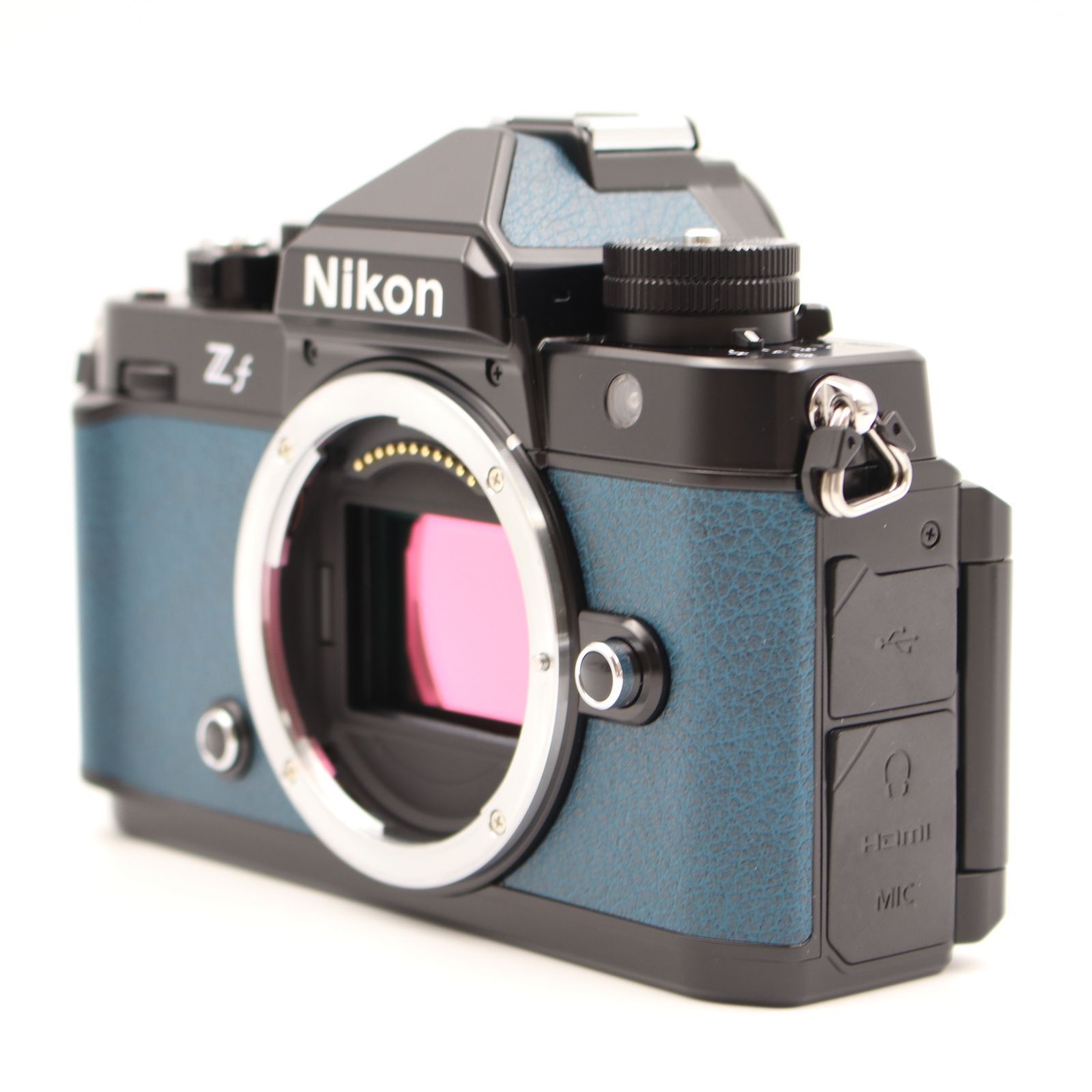 プレミアムエクステリア張り替えモデル ニコン