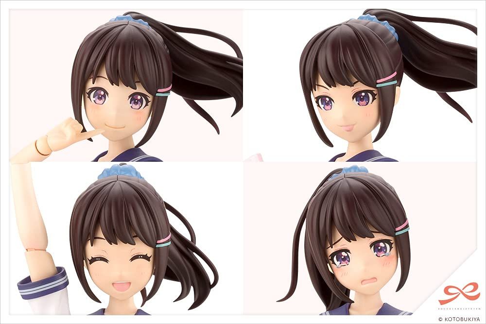 まどか 桃桜高校