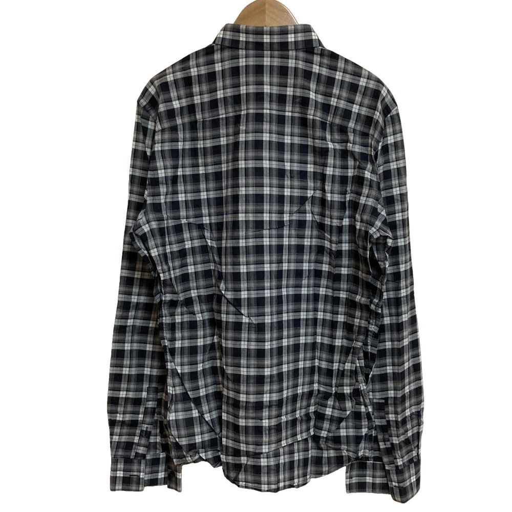 GIVENCHY ジバンシー 花柄 チェックシャツ L~XLサイズ相当 極美品 楽天市場】古着 GIVENCHY ジバンシィ 80s ヴィンテージ チェック