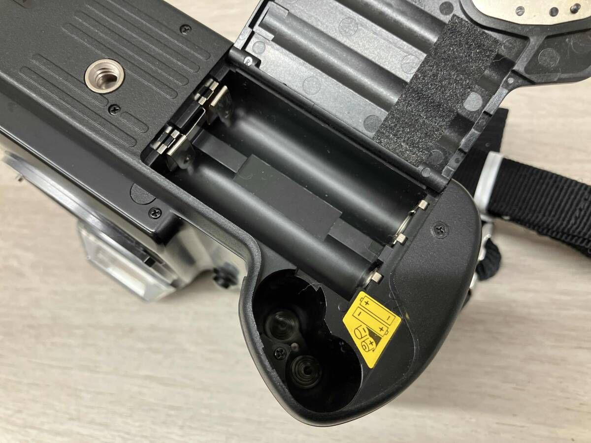 ジャンク Nikon F-401S 一眼レフカメラ - メルカリ