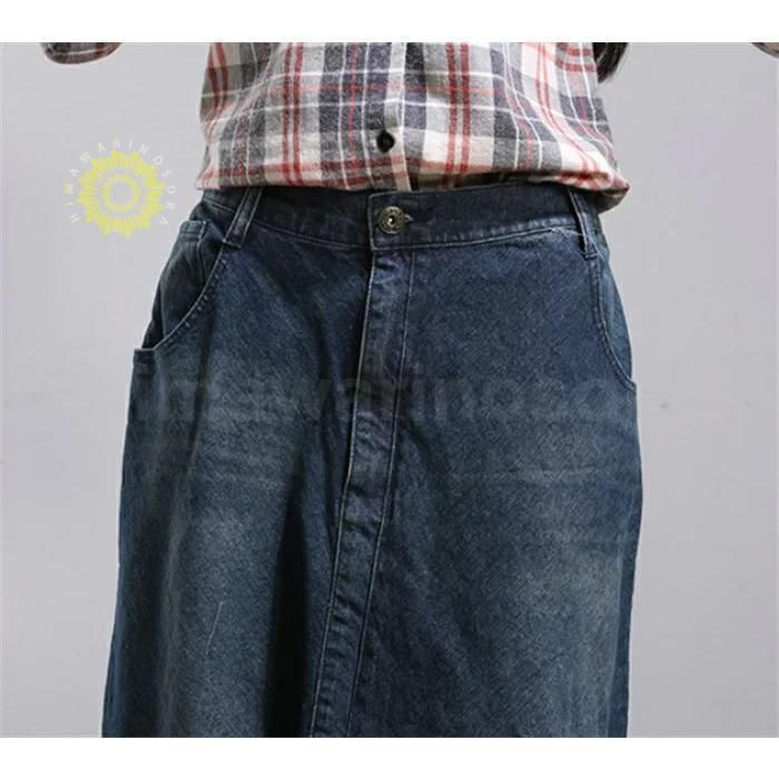 デニムパンツ レディース