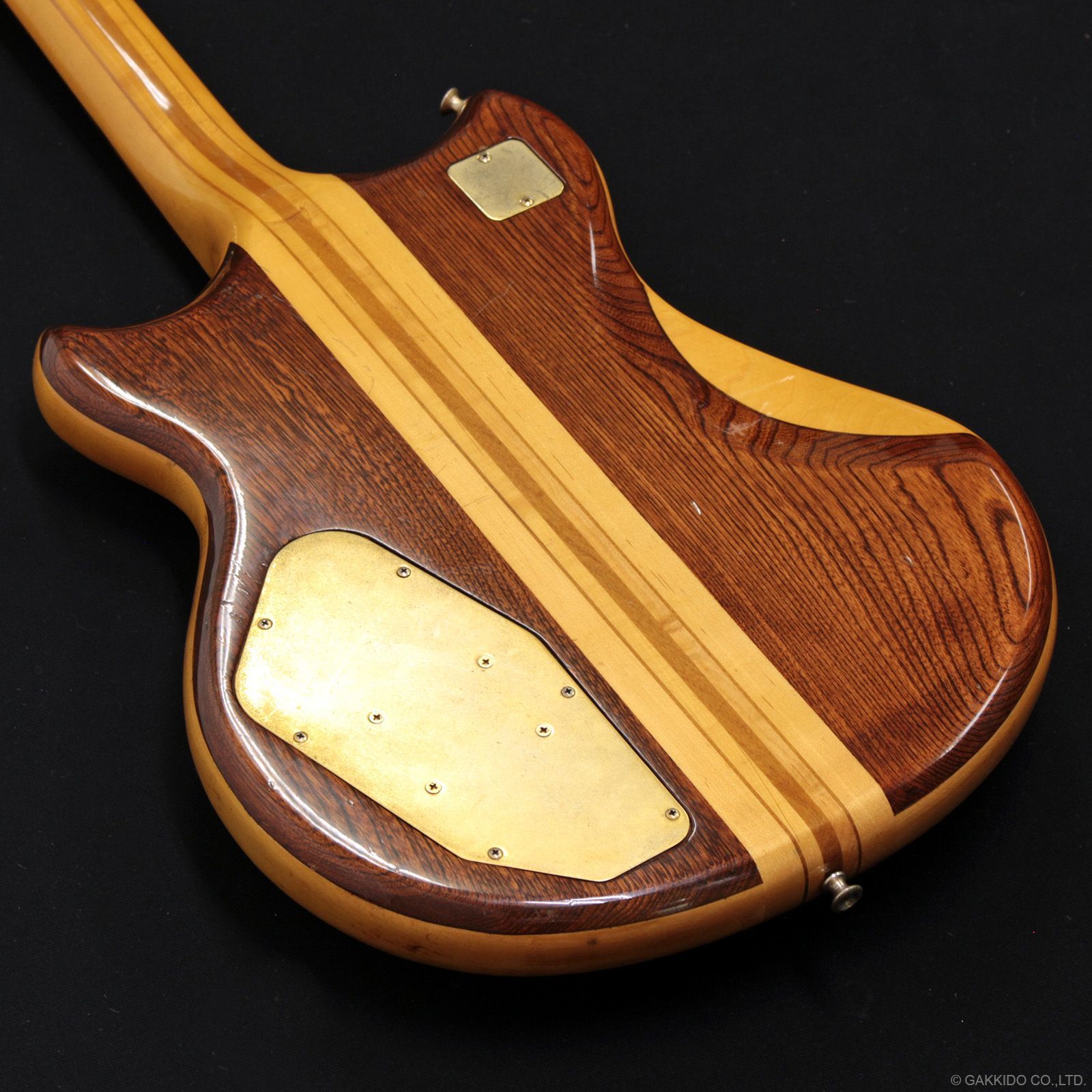 Greco 1978 GO-1400 DS [Dark Stain] [ヴィンテージ品] - メルカリ