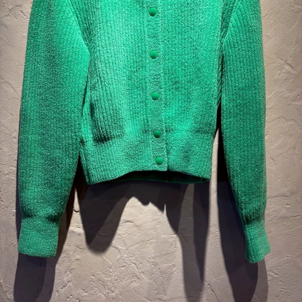 アレキサンダーワン　ニットカーディガン XS アレキサンダーワン ニットカーディガン XS Alexander Wang