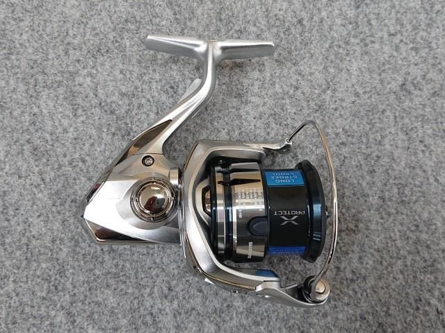 シマノ　19ストラディック2500 SHG 【新品未使用品】 SHIMANO 19ストラディック 2500SHGの最安値・インプレ・釣果