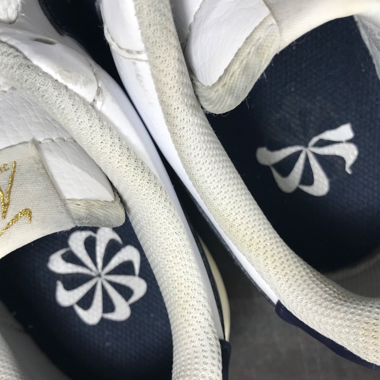 NIKE AIR FORCE 1 LOW 07 エア フォース 1 ロー カット 07 ホワイト
