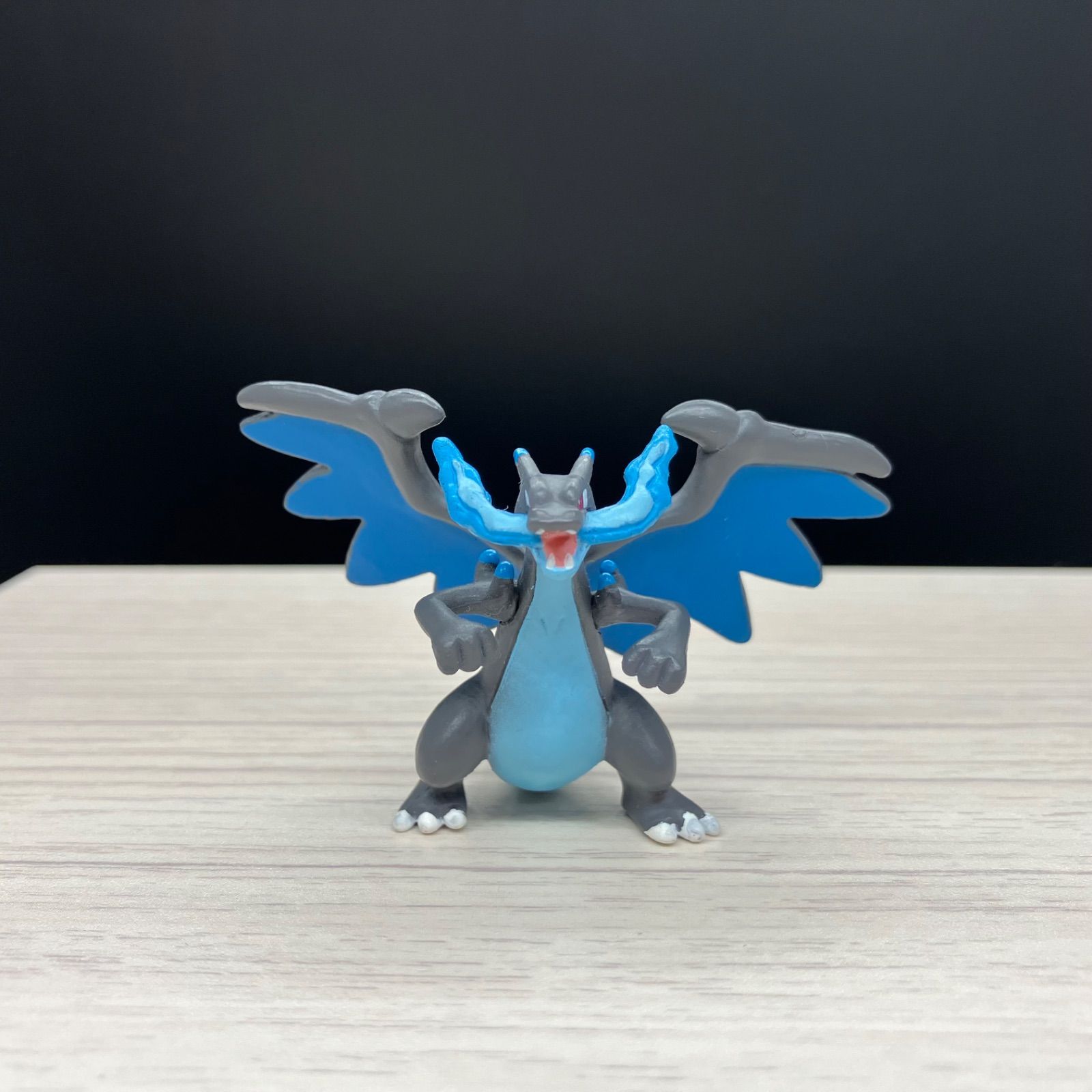 【レア商品!!】ポケモン メガシンカ アクション フィギュア セット ポケモン モンスターコレクション 海洋堂 フィギュア まとめ売り
