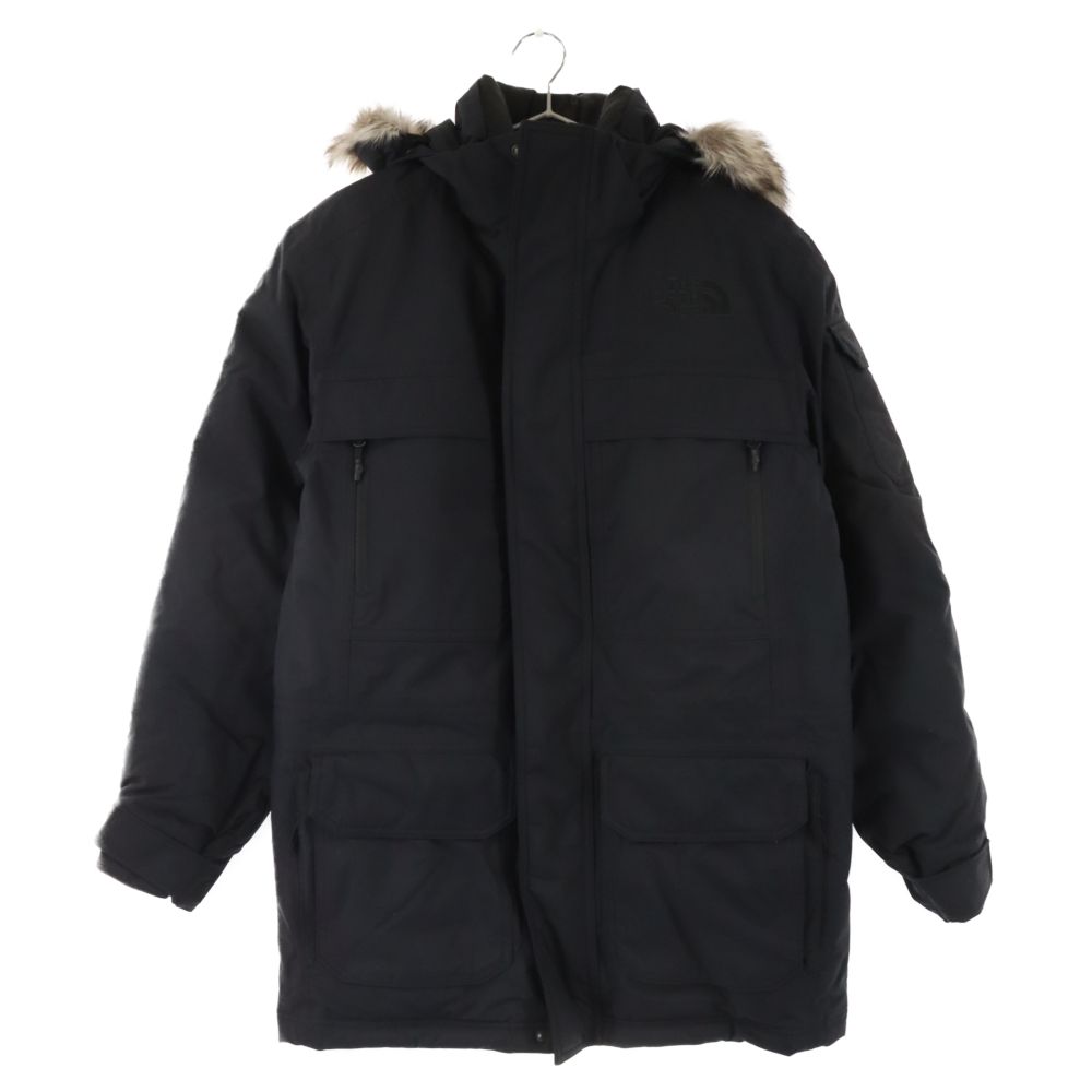 THE NORTH FACE (ザノースフェイス) MCMURDO PARKA III マクマード