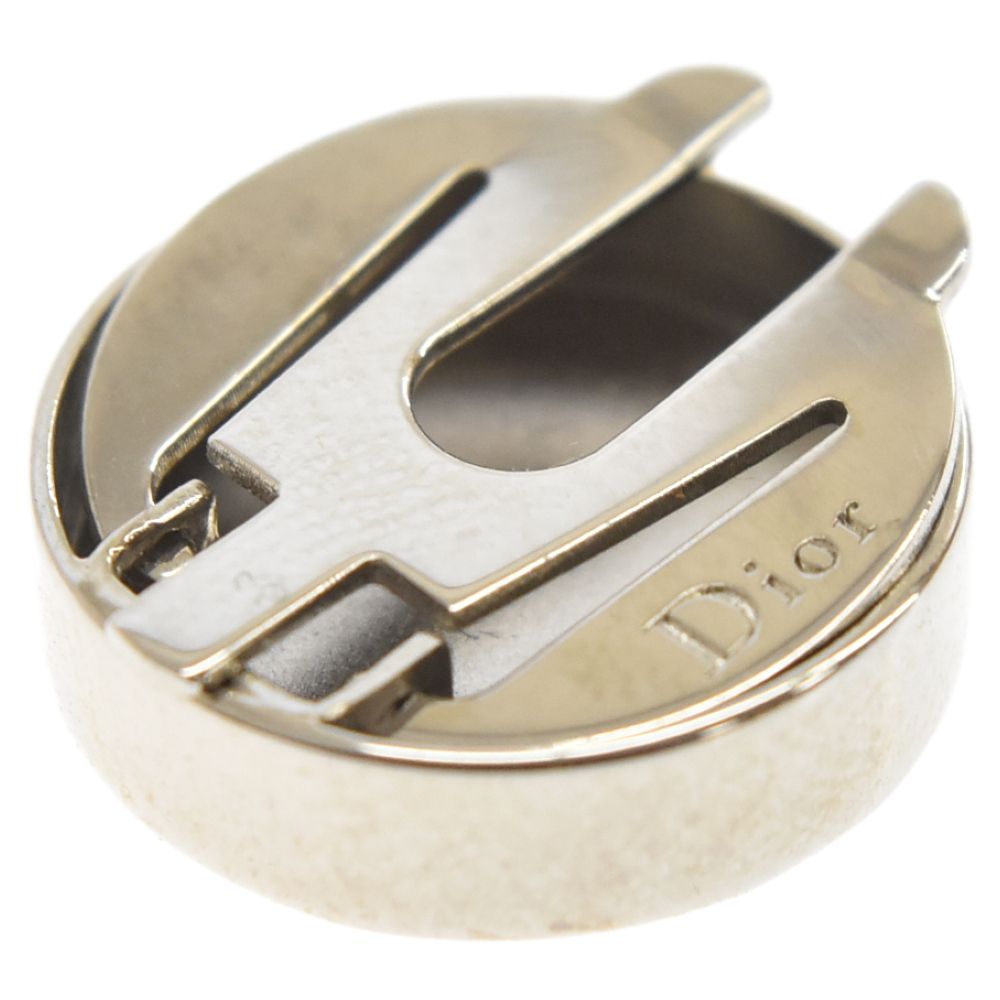 ディオール オブリーク ボタンカバー