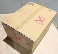 ナチュラルソープの香り 10枚×24個入