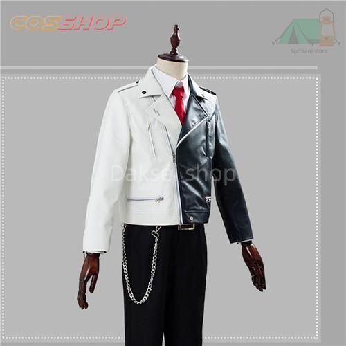 あまぐにひとや コスプレ服