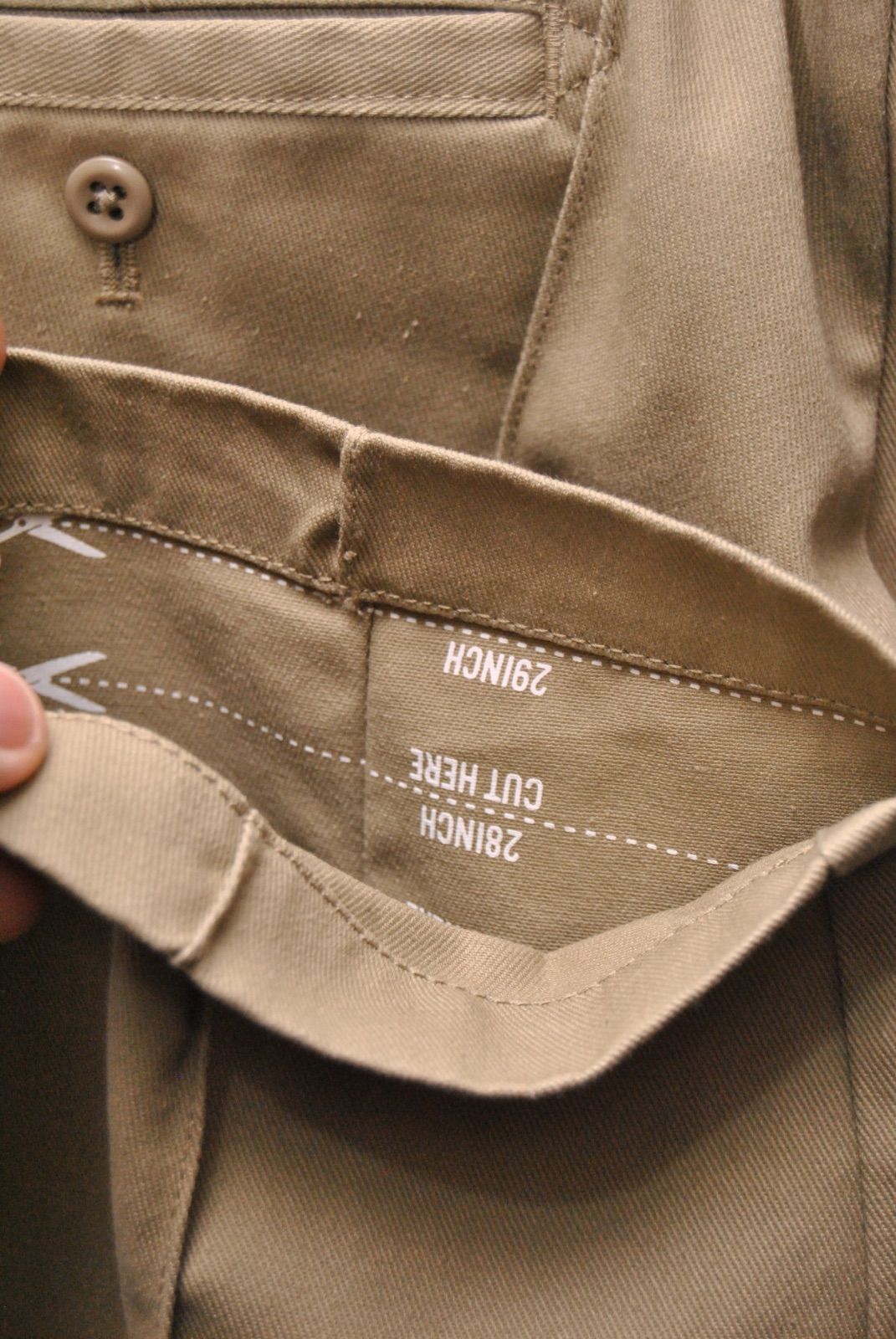 Dickies x Props Store ユーティリティパンツ ディッキーズ