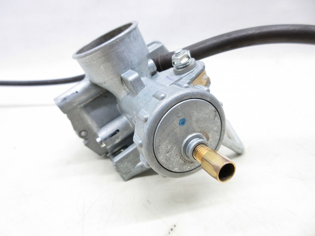 XL50S キャブレター