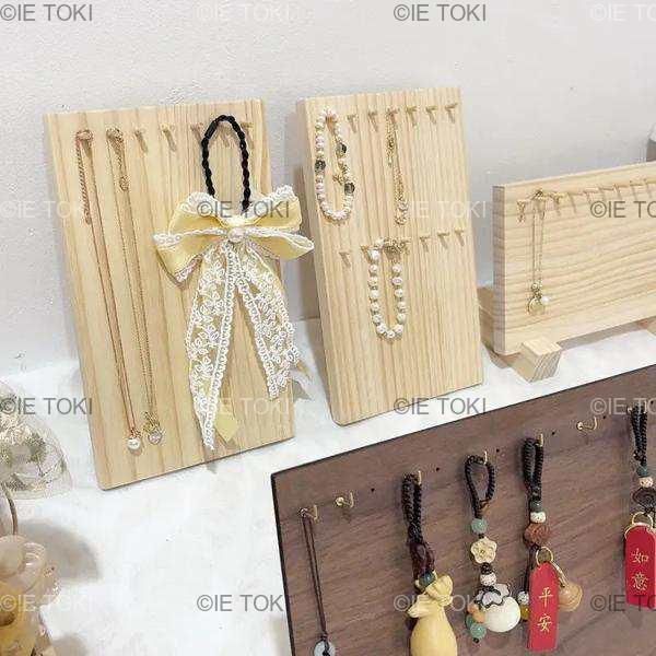 TEAROSE＊ オーダーメイド木製キーホルダー♫ 木ぃホルダー【完全オーダー】お絵描き・ショップ・記念品に