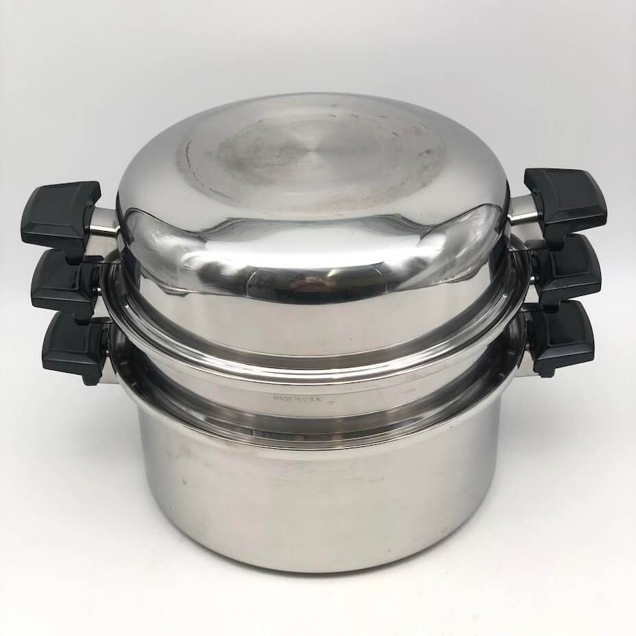 permanent パーマネント ステンレス鍋 両手鍋 片手鍋 鍋 RW552 permanent パーマネント ステンレス鍋 両手鍋 片手鍋 鍋 RW552