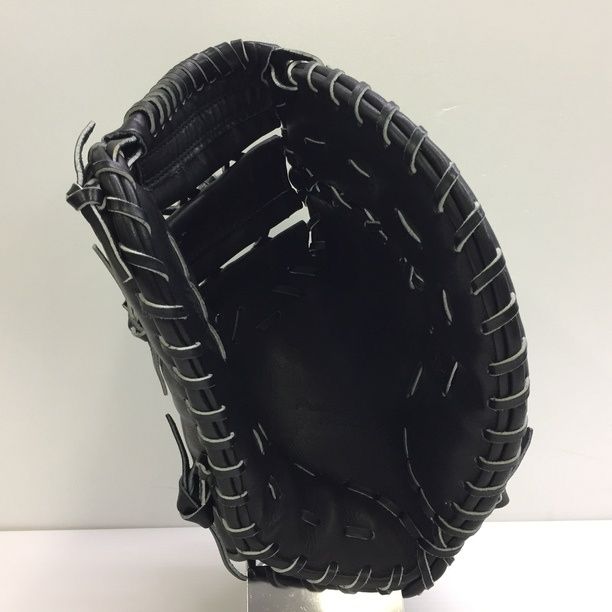 中古品 ゼット ZETT プロステイタス 硬式 ファーストミット BPROFM23 1494 中古品 ゼット ZETT プロステイタス 硬式 ファーストミット