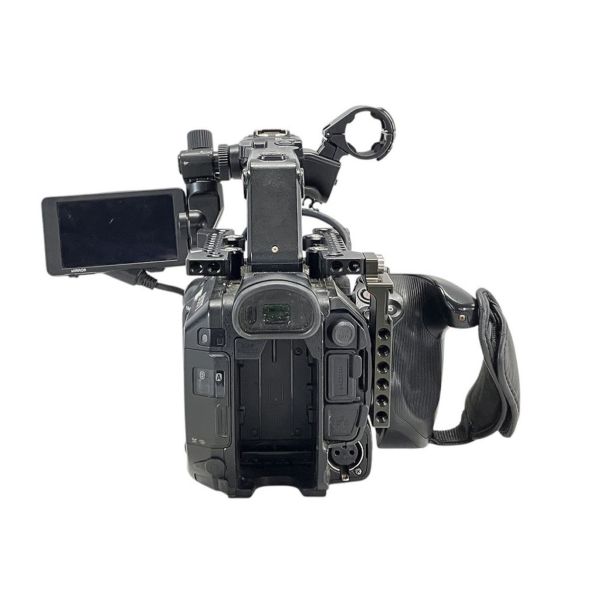 SONY ソニー miniDV handyman DCR-VX1000（売れ筋ランキングも