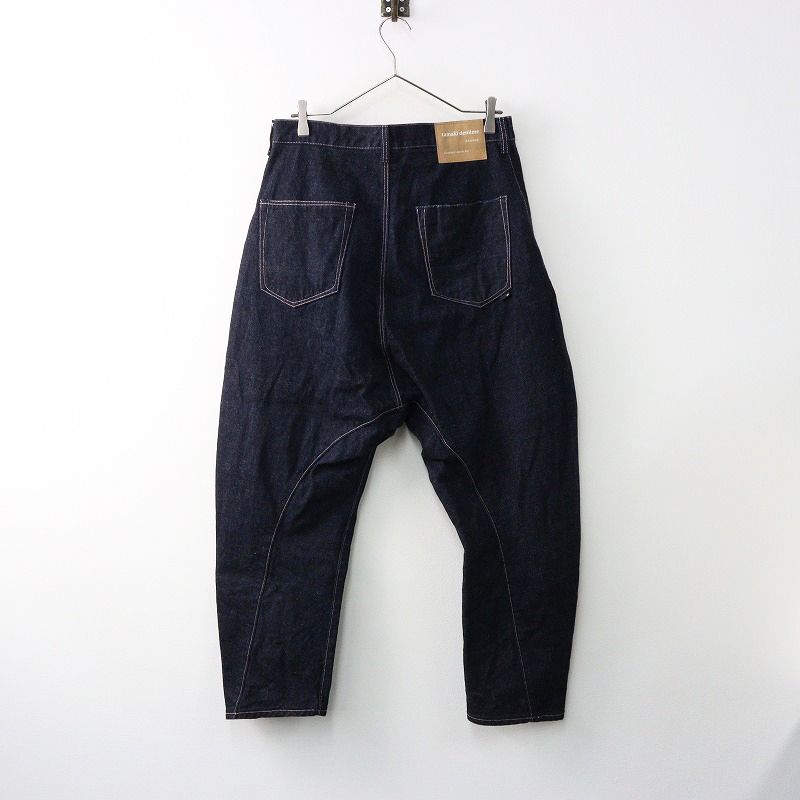 Johnbull × tamaki niime コラボデニム tamaki niime(タマキ ニイメ