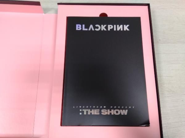 BLACKPINK CD THE ALBUM -JP Ver.-(SPECIAL EDITION 初回限定盤