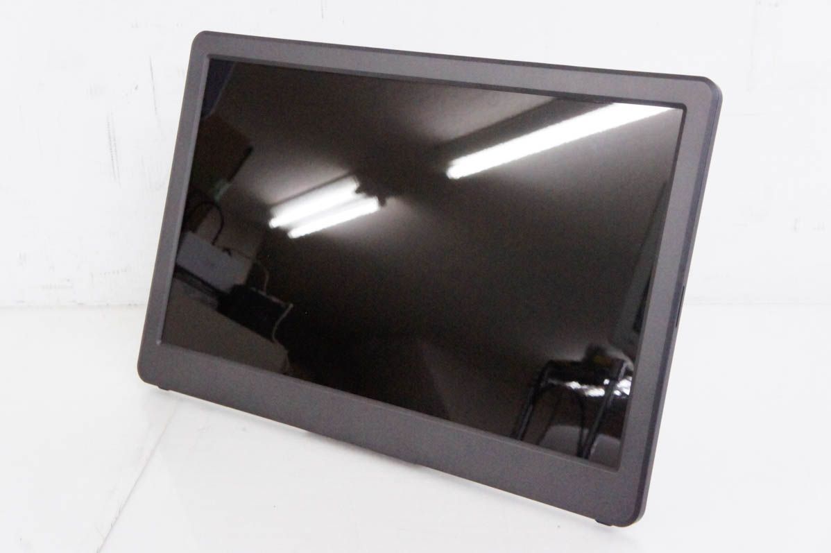 GECHICゲシック 15.6インチ モバイルモニター On-Lap 1503