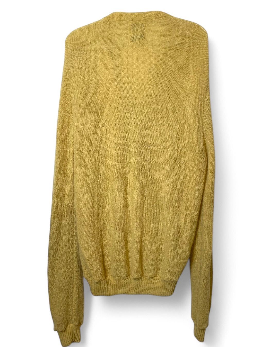 SEARS カーディガン アルパカ 60s VINTAGE】SEARS シアーズ アルパカ100％ ニット