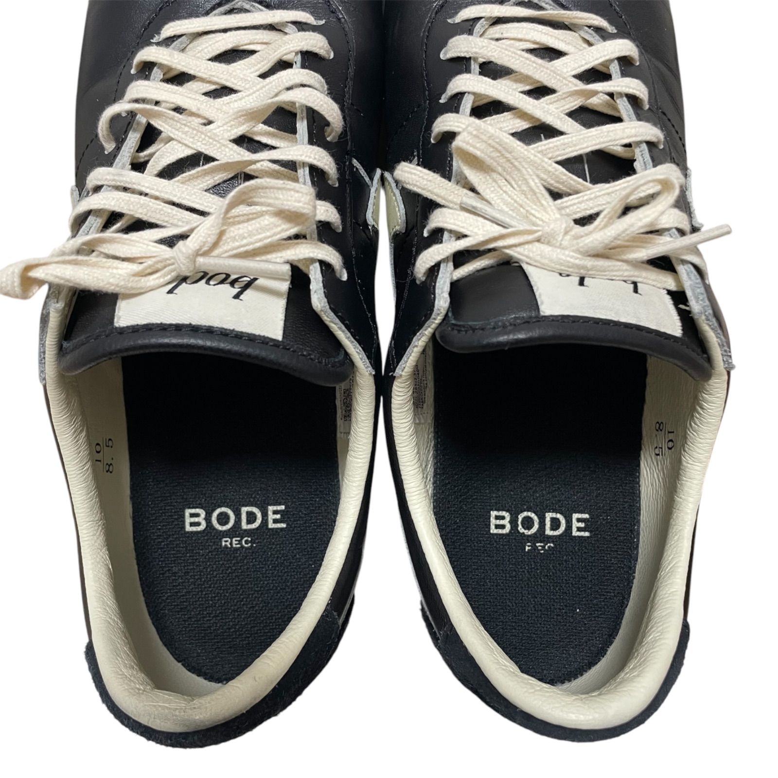 定価21,230円 BODE NIKE ASTROGRABBER Black and Coconut Milk FJ9821 