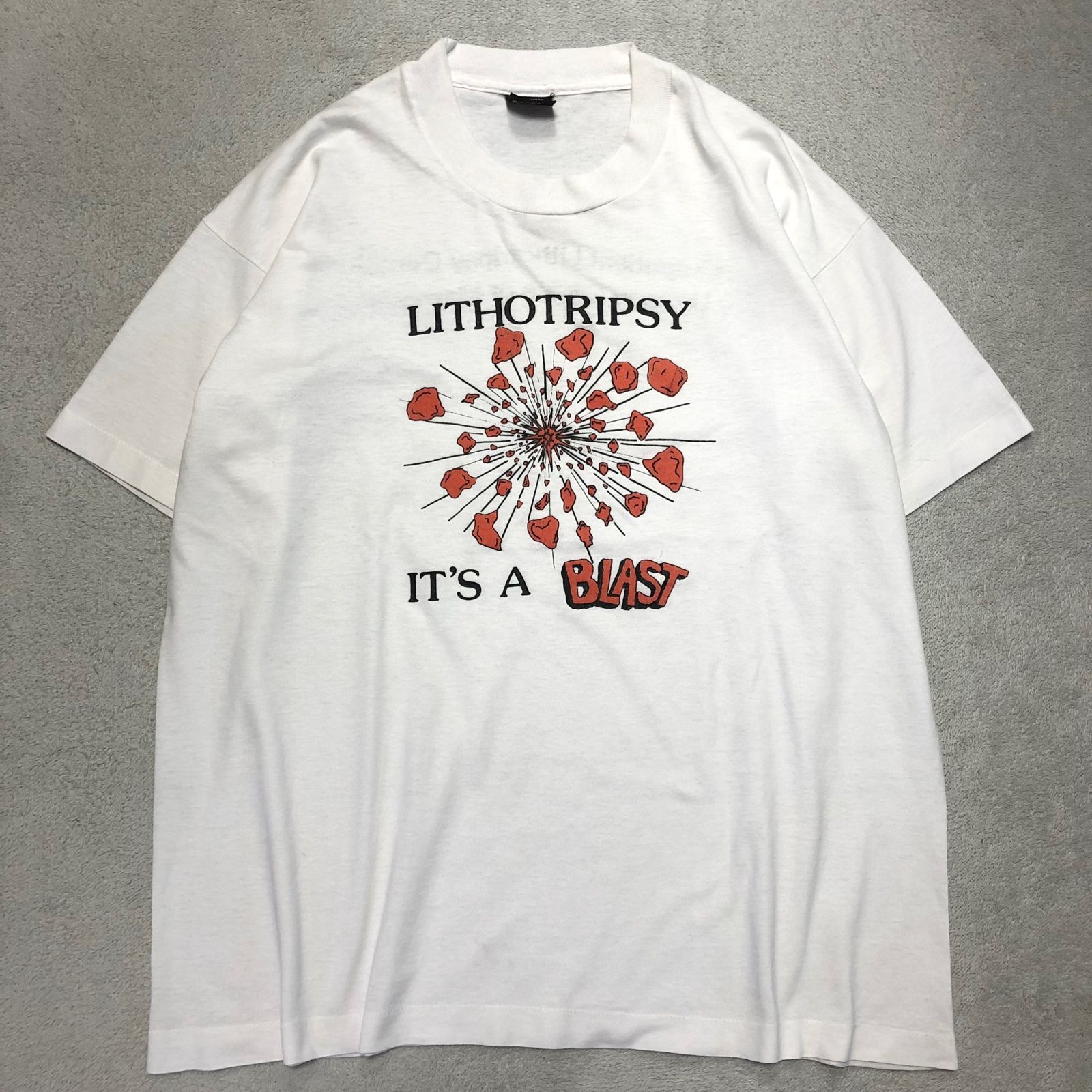SCREEN STARS 90s USA製 アメリカ製 ショートスリーブTシャツ 半袖 